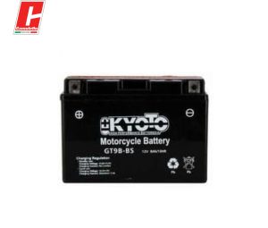 Batteria moto Kyoto GT9B-BS (YT9B-BS) – 12 V 8 Ah –